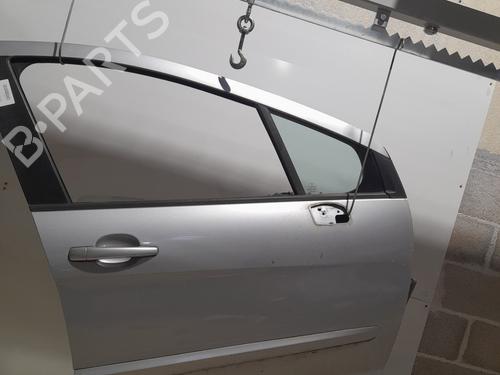 Right front door PEUGEOT 308 I (4A_, 4C_) 1.6 HDi | BP22035066C3 