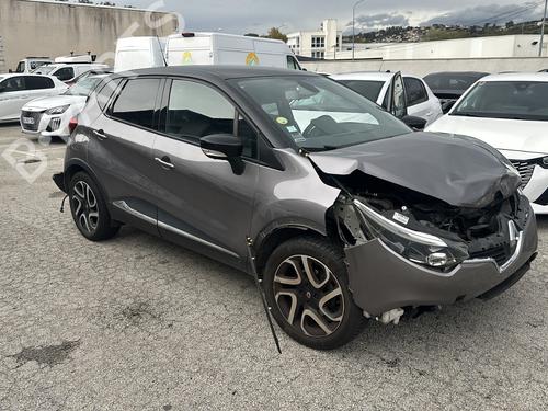 Left front window switch RENAULT CAPTUR I (J5_, H5_) 1.5 dCi 90 (J5N4, J5M5, J5MW, J5M6, J5AL, J5AJ) | BP32994520I27 - Image 6