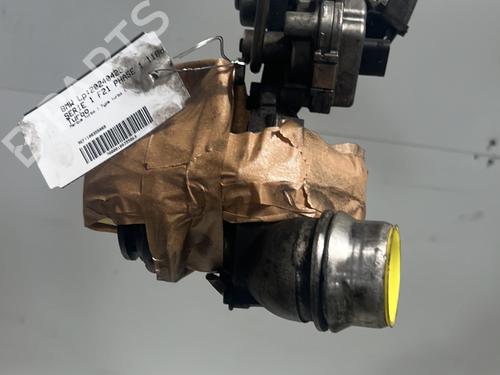Turbocharger/Supercharger BMW 1 (F21) 118 d | BP29351134M71 