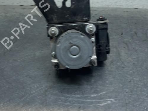Used ABS pump ABS pump CITROËN C1 (PM_, PN_) 1.0 (68 hp) 33870373 33870373