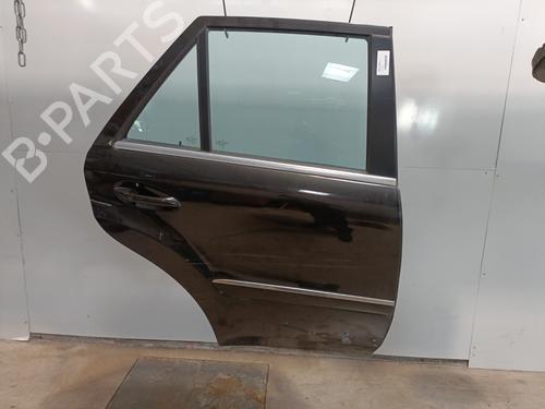 Right rear door MERCEDES-BENZ M-CLASS (W164) ML 350 CDI 4-matic (164.125, 164.124) | BP27894109C5