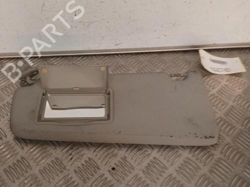 Left sun visor FORD C-MAX (DM2) 1.8 TDCi | BP21723118I1 - Image 2
