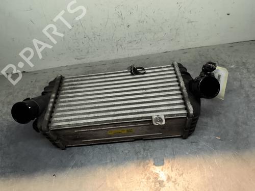 Used Intercooler Intercooler KIA CEE'D Sportswagon (JD) 1.6 CRDi 136 (136 hp) 31258014 31258014