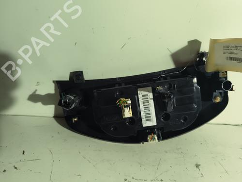 Climate control NISSAN MICRA III (K12) 1.4 16V | BP24233051I5 