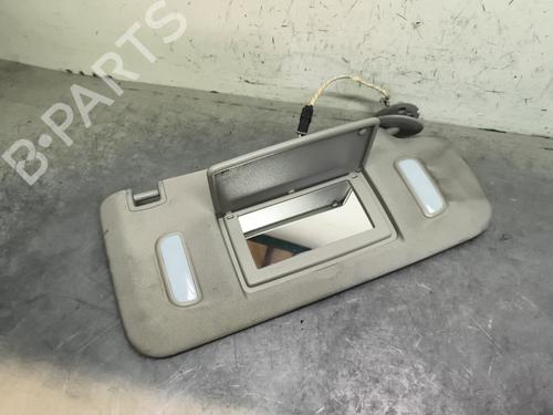 right-sun-visor-opel-mokka-mokka-x-j13-2012-2013-2014-2015-2016-2017-2018-2019-32995488 main image