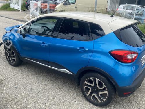 Control unit RENAULT CAPTUR I (J5_, H5_) 0.9 TCe 90 | BP33992372M11  - Image 5