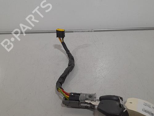 Used Ignition barrel Ignition barrel DACIA LOGAN MCV (KS_) 1.5 dCi (KS0W) (86 hp) 21718373 21718373