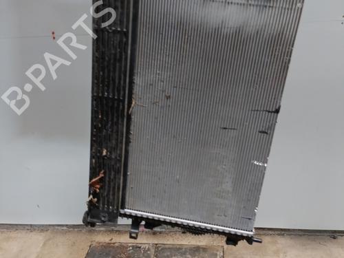 Used Water radiator Water radiator FORD FOCUS IV (HN) 1.0 EcoBoost (125 hp) 27637282 27637282