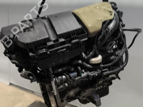 Engine CITROËN C3 III (SX) 1.5 BlueHDi 100 (SXYHYP, SXYHTU) | BP31311474M1 