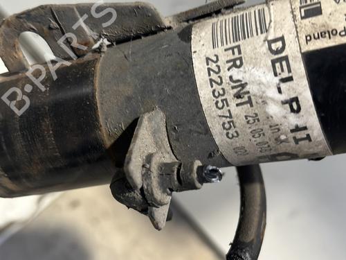 Left front shock absorber MINI MINI (R56) Cooper | BP22893360M16 