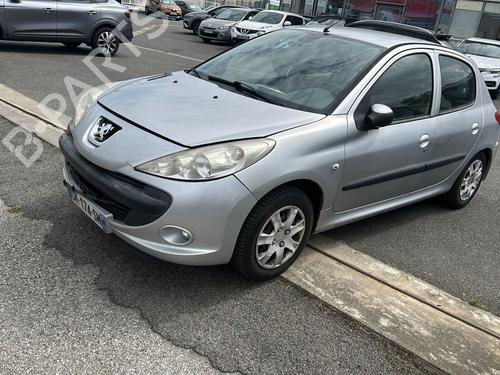 Luftventil PEUGEOT 206+ (2L_, 2M_) 1.1 | BP27328455I21  - Image 8
