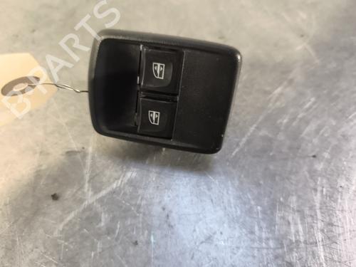 Left front window switch RENAULT TRAFIC III Van (FG_) 1.6 dCi 115 (FGMD) | BP29637433I27 - Image 2