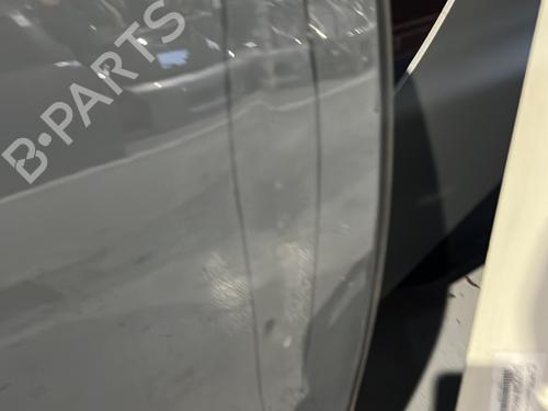 Right rear door DACIA DUSTER (HM_) 1.0 LPG (HMMT) | BP31872015C5 