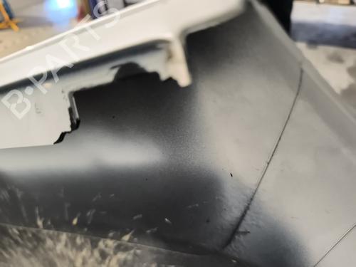 Błotnik przedni lewy RENAULT KANGOO Express (FW0/1_) 1.5 dCi 95 (FW16) | BP29893789C41