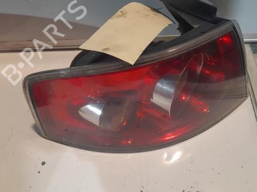 Left taillight SEAT IBIZA III (6L1) 1.9 TDI | BP21705510C34 
