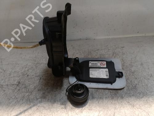 Fuel flap SEAT LEON (5F1) 2.0 TDI | BP21722366C131 
