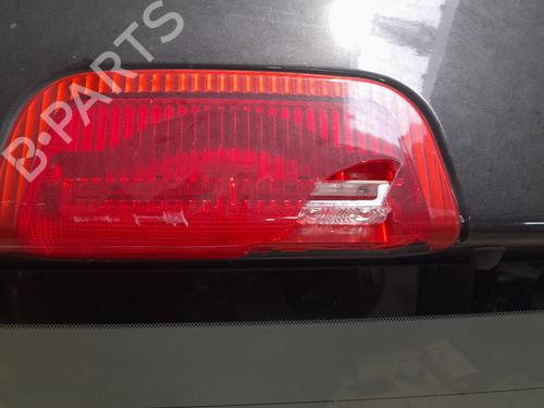 Tailgate NISSAN JUKE (F15) 1.2 DIG-T | BP22518652C6