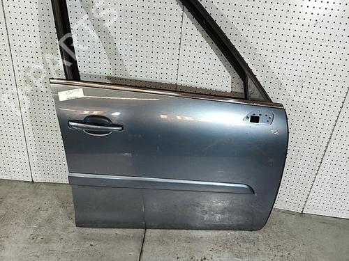 Right front door CITROËN C4 Picasso I MPV (UD_) 1.6 HDi | BP21697065C3 
