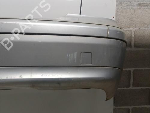 Bak støtfanger MERCEDES-BENZ C-CLASS (W203) C 180 Kompressor (203.046) | BP21704789C8 