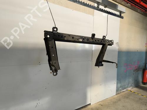 Querträger RENAULT CLIO IV (BH_) 1.2 16V | BP30356965C162