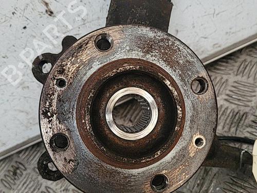 Right front steering knuckle CITROËN C4 Grand Picasso I (UA_) 1.6 HDi | BP21711116M26