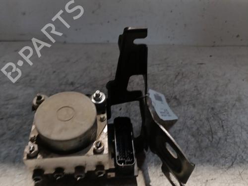 Used ABS pump ABS pump PEUGEOT BIPPER Tepee 1.4 HDi (68 hp) 21716768 21716768