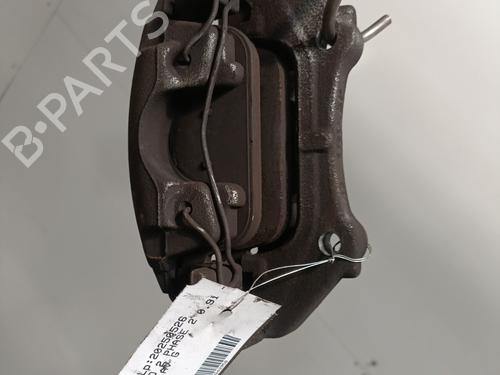 Used Left front brake caliper DACIA SANDERO II TCe 90 (B8M1, B8MA, B8AC) (90 hp) 29330445