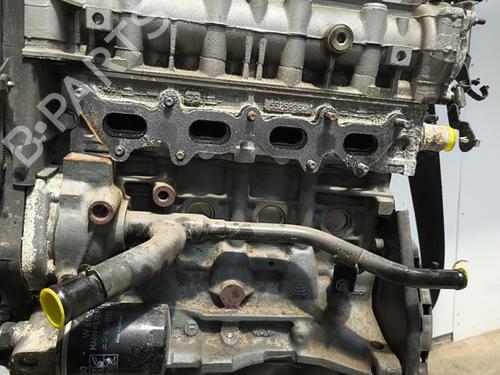 Engine FIAT TIPO Hatchback (356_, 357_) 1.4 (356HXA1B, 357) | BP33819403M1  - Image 12