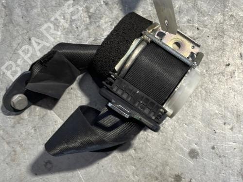 Rear left belt tensioner PEUGEOT 3008 I MPV (0U_) 2.0 HDi Hybrid4 (0URHCA) | BP21716214C89 