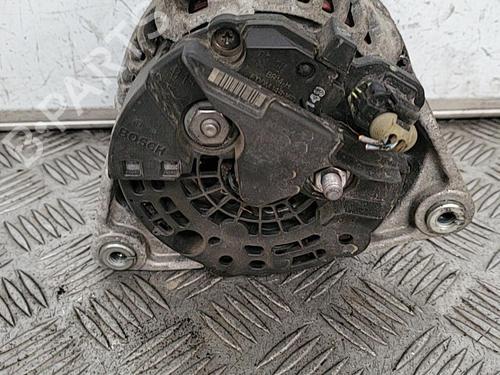 Alternator OPEL CORSA D (S07) 1.2 (L08, L68) | BP21710890M7 