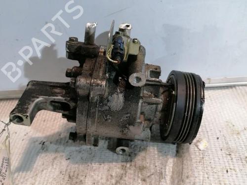 Steering pump SUZUKI SWIFT IV (FZ, NZ) 1.2 (AZH412, ZC72S) | BP29384469M99 
