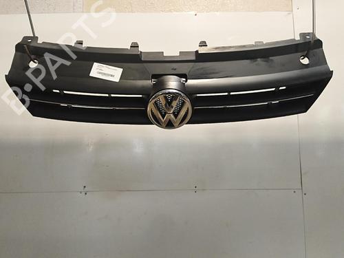 Rejilla Rejilla VW POLO V (6R1, 6C1) 1.4 (6R1) (85 hp) 36837171 36837171