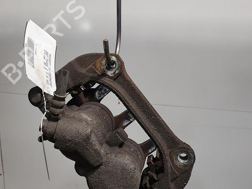 Right front brake caliper PEUGEOT 607 (9D, 9U) 2.0 HDI | BP26893927M104 - Image 2