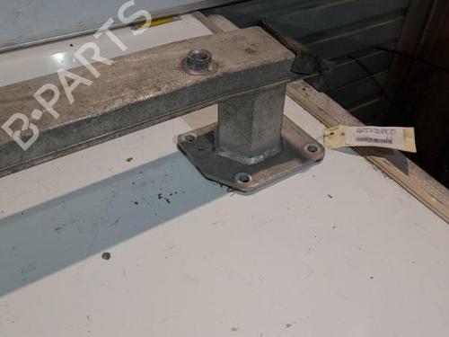 Rear bumper reinforcement PEUGEOT 308 SW I (4E_, 4H_) 1.6 HDi | BP21721755C73 