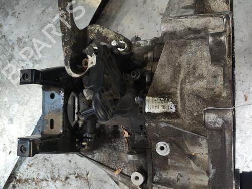 Used Gearbox SEAT IBIZA IV (6J5, 6P1) 1.2 TSI (105 hp) 21694193