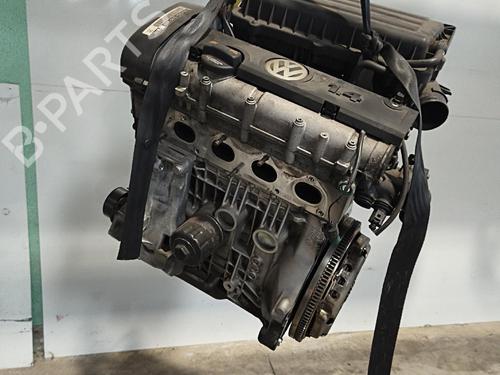 Motor Motor VW POLO V (6R1, 6C1) 1.4 (6R1) (85 hp) 37501937 37501937