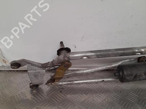 Used Front wiper motor NISSAN PRIMERA (P12) 1.8 (115 hp) 21712084