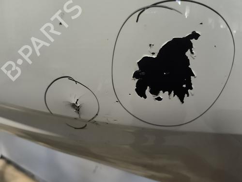 Rear bumper NISSAN NOTE (E12) 1.2 | BP32771242C8  - Image 5