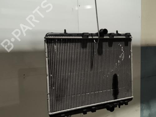 water-radiator-citroen-c3-iii-sx-2016-32123157 main image