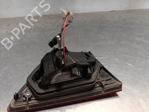 Right tailgate light RENAULT CLIO IV (BH_) 1.5 dCi 75 | BP29081136C80 