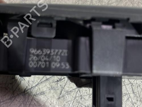 Right front window switch CITROËN C4 Picasso I MPV (UD_) 1.6 HDi | BP25336034I26 - Image 2