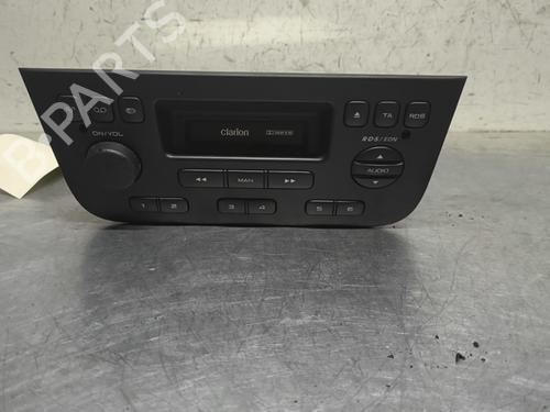 Used Radio PEUGEOT 406 Coupe (8C) 2.2 (158 hp) 32996857