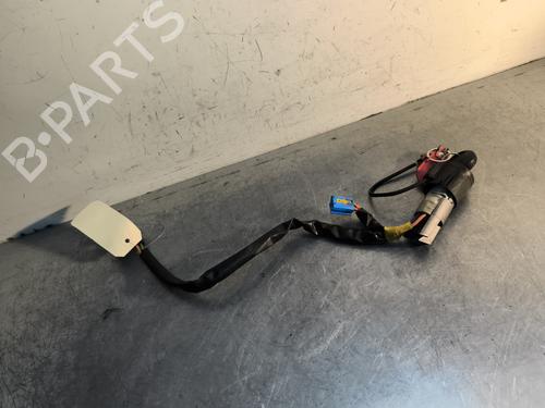 Ignition barrel PEUGEOT 206 Hatchback (2A/C) 2.0 HDI 90 | BP30061932M48