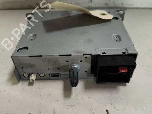 Used Radio Radio CITROËN C4 II (NC_) 1.6 HDi 90 (92 hp) 24221888 24221888