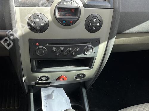 Instrument cluster RENAULT MEGANE II (BM0/1_, CM0/1_) 1.9 dCi (BM0G, CM0G) | BP21698386C47 
