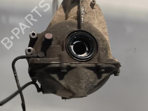Front differential MITSUBISHI PAJERO IV (V8_W, V9_W) 3.2 DI-D 4WD (V98W, V88W) | BP28354037M23 - Image 2