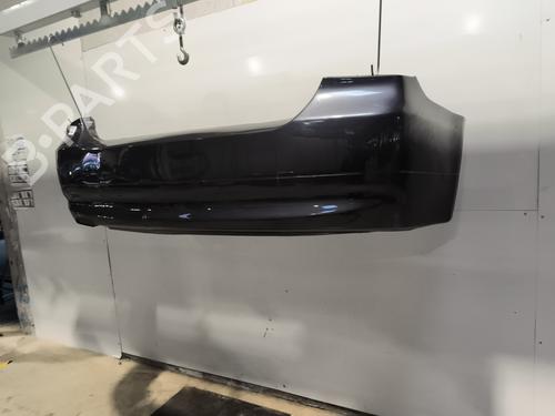 Used Rear bumper Rear bumper BMW 3 (E90) 318 d (122 hp) 31872258 31872258