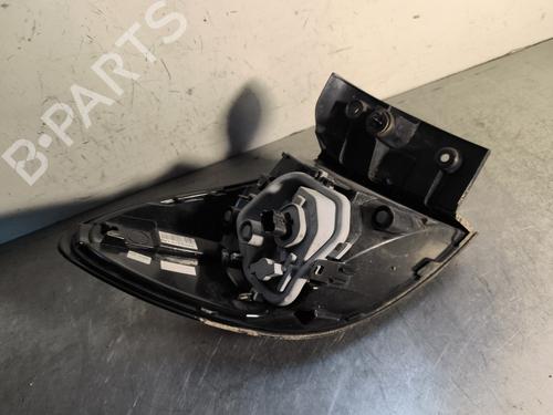 Right taillight RENAULT CAPTUR I (J5_, H5_) 1.5 dCi 90 (J5N4, J5M5, J5MW, J5M6, J5AL, J5AJ) | BP30552663C35