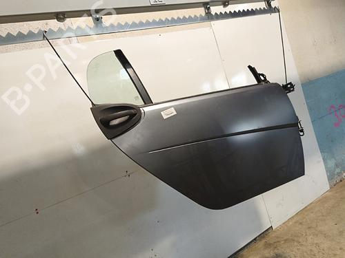 Dør højre fortil Dør højre fortil SMART FORTWO Coupe (451) 1.0 Turbo (451.332) (84 hp) 36320566 36320566