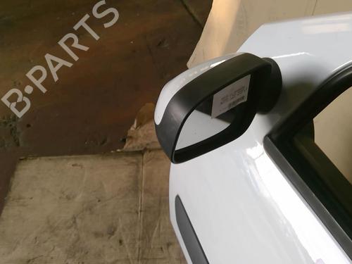 Left mirror DACIA LOGAN MCV (KS_) 1.5 dCi (KS04) | BP21703259C26 